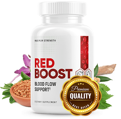 Red Boost 300×250